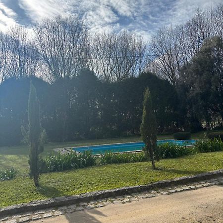 No Meio Da Natureza - Turismo No Espaco Rural Vila Nova de Famalicão Екстериор снимка