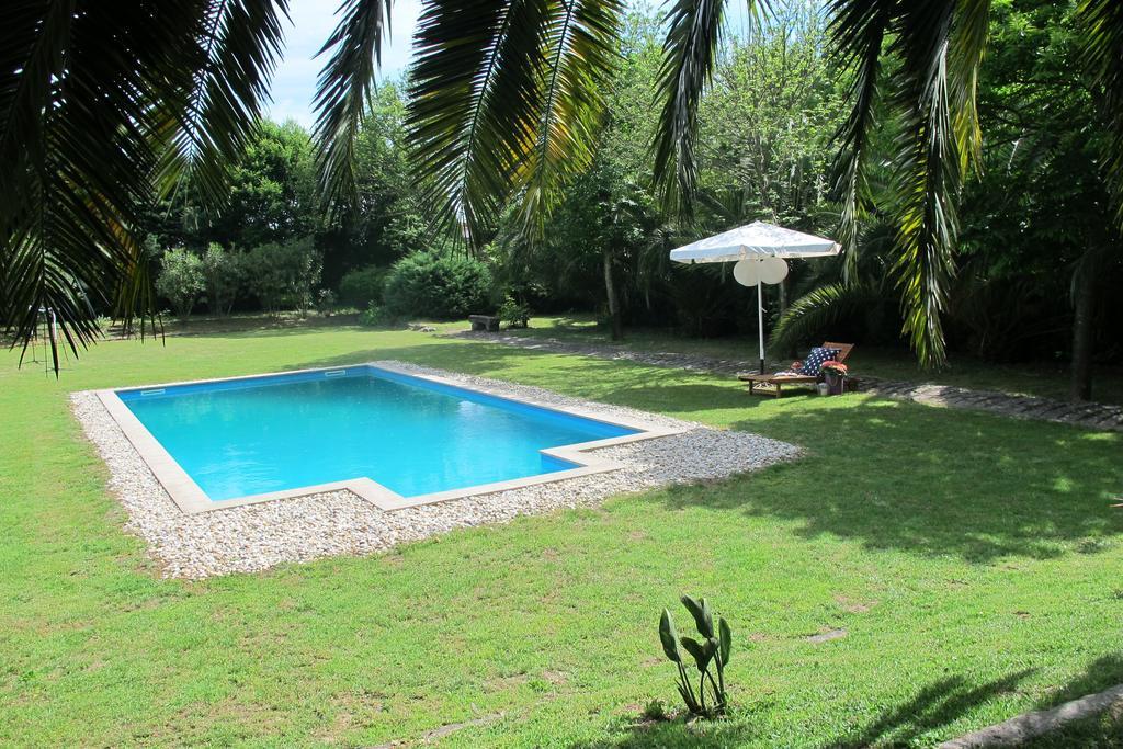 No Meio Da Natureza - Turismo No Espaco Rural Vila Nova de Famalicão Екстериор снимка