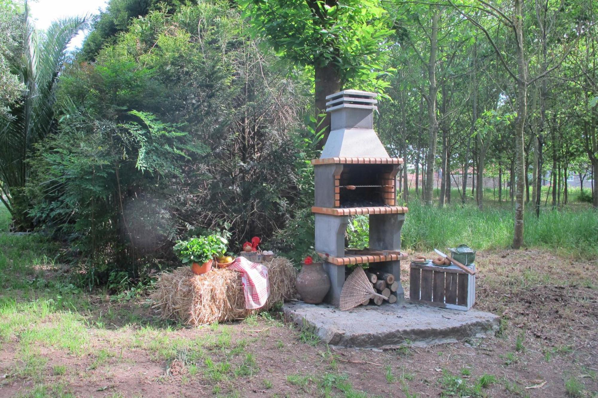 No Meio Da Natureza - Turismo No Espaco Rural Vila Nova de Famalicão Екстериор снимка