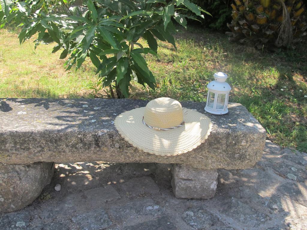 No Meio Da Natureza - Turismo No Espaco Rural Vila Nova de Famalicão Екстериор снимка