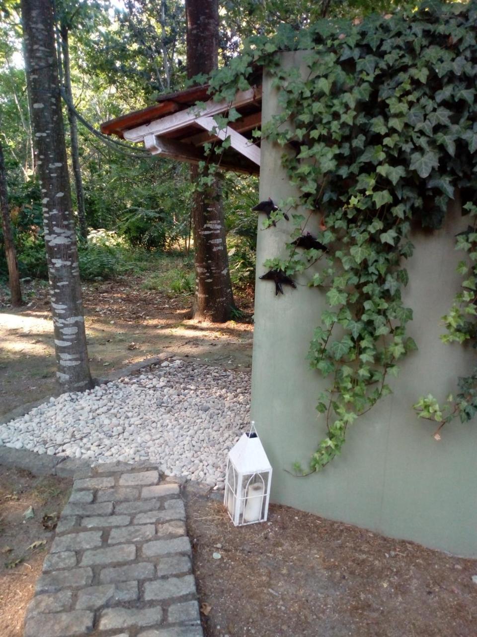 No Meio Da Natureza - Turismo No Espaco Rural Vila Nova de Famalicão Екстериор снимка